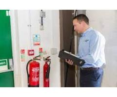 FIRE RISK ASSESSMENTS in the UK on 0844 802 5191